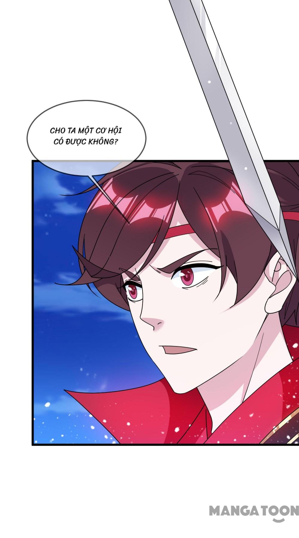 Cực Phẩm Bại Gia Tử Chapter  121 - 38