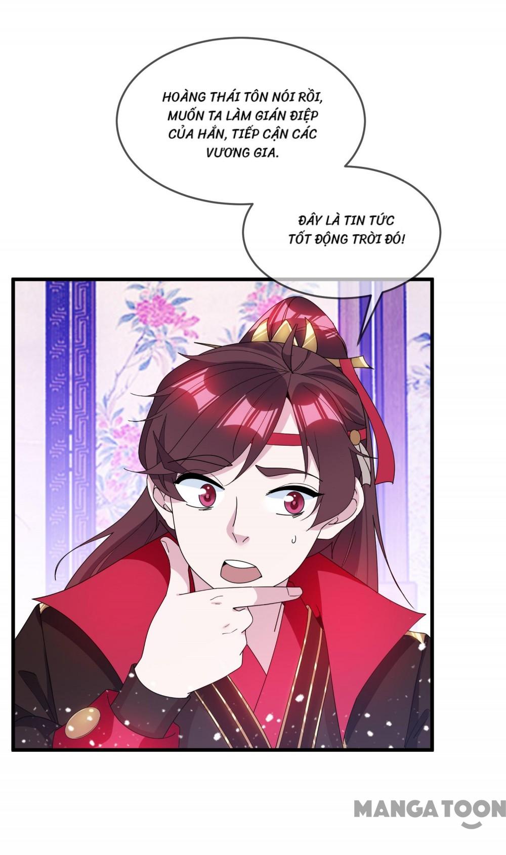 Cực Phẩm Bại Gia Tử Chapter  121 - 32