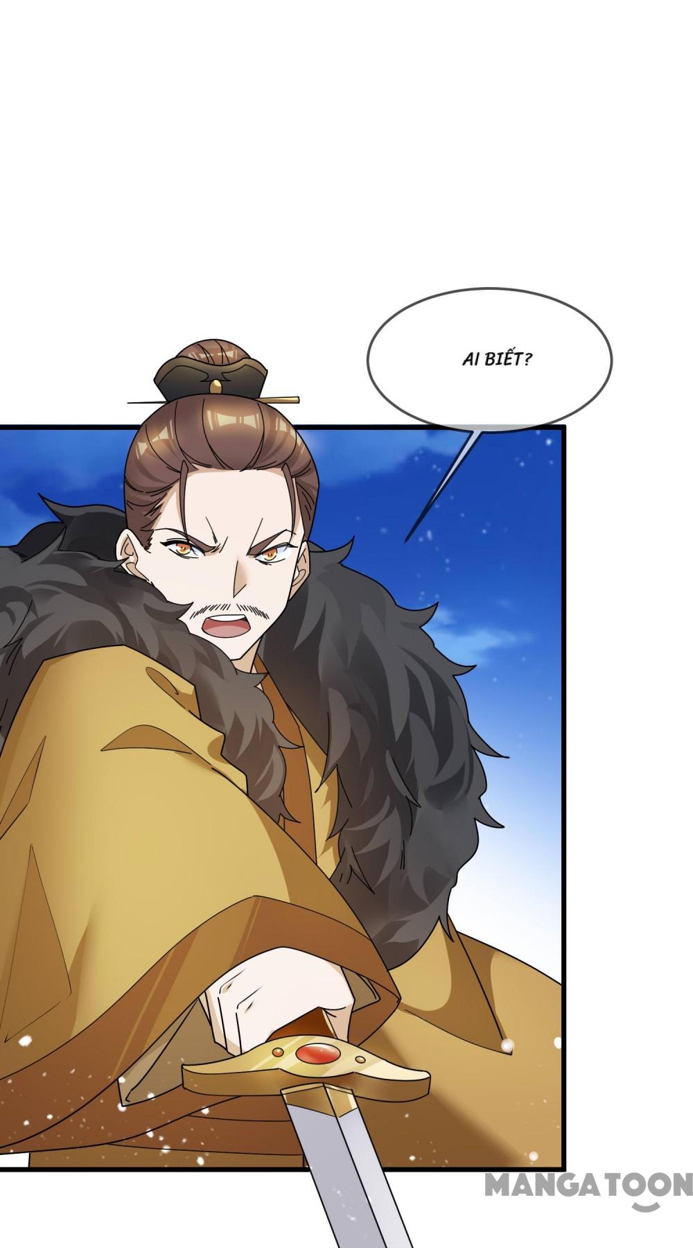 Cực Phẩm Bại Gia Tử Chapter  121 - 36