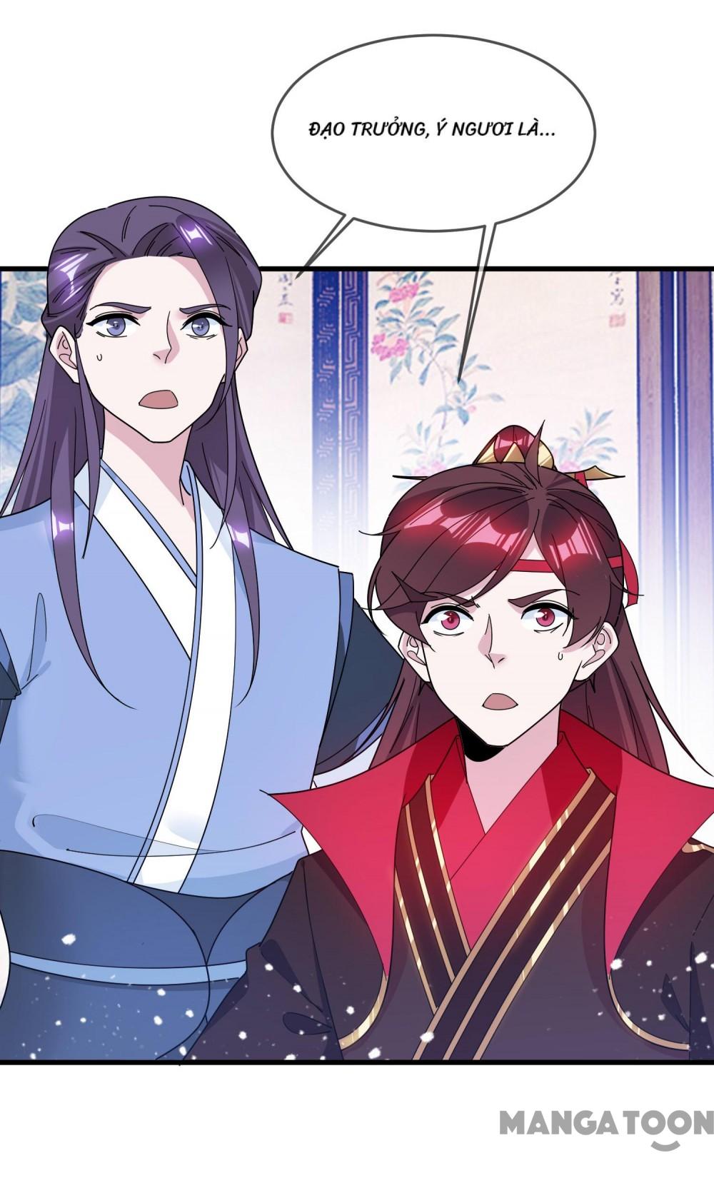 Cực Phẩm Bại Gia Tử Chapter  121 - 14