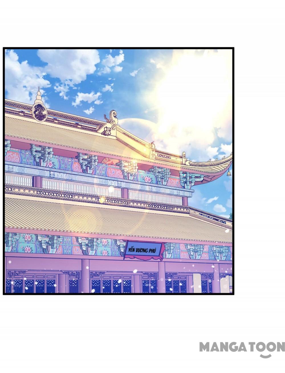 Cực Phẩm Bại Gia Tử Chapter  121 - 15