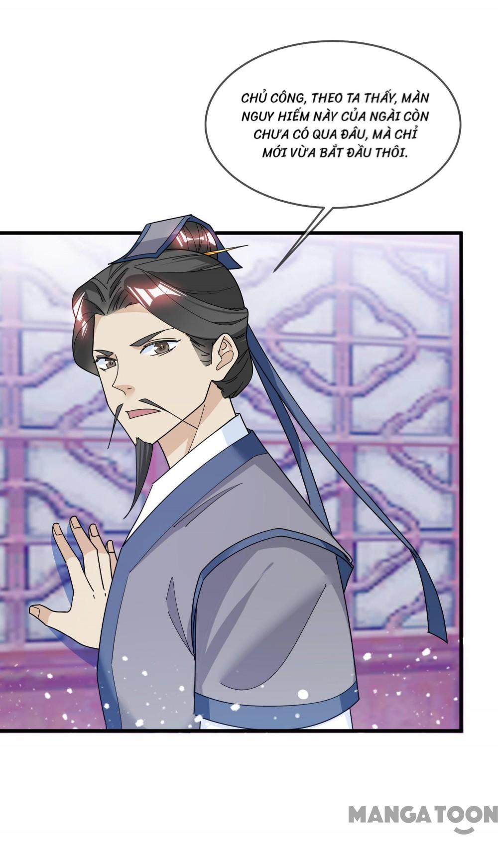 Cực Phẩm Bại Gia Tử Chapter  121 - 13