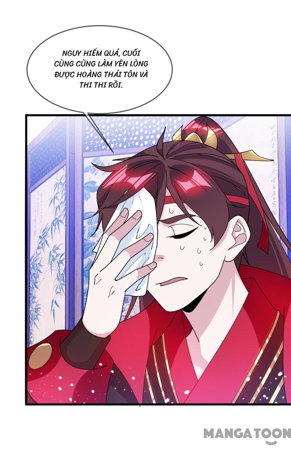 Cực Phẩm Bại Gia Tử Chapter  121 - 12