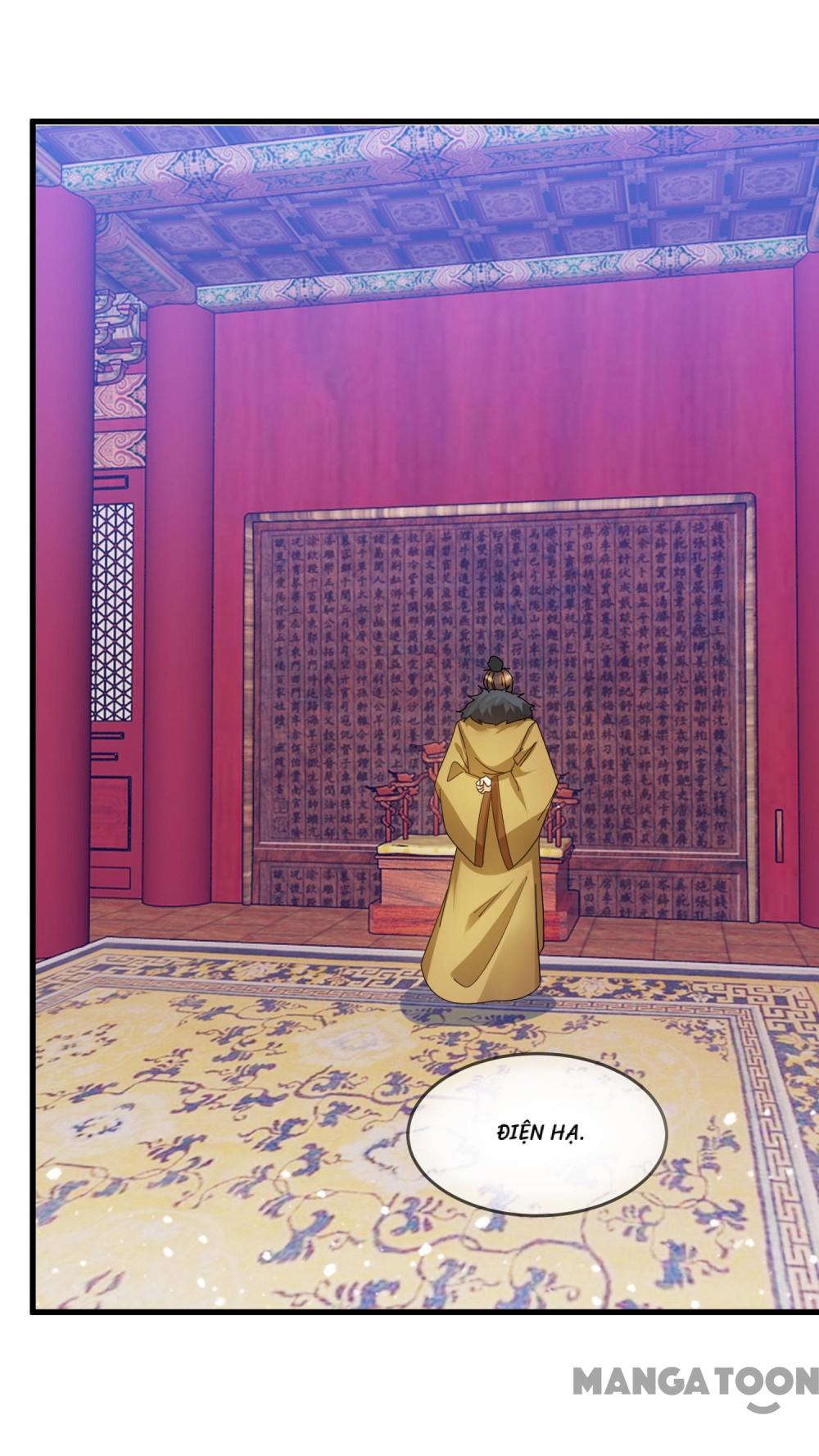 Cực Phẩm Bại Gia Tử Chapter  121 - 16