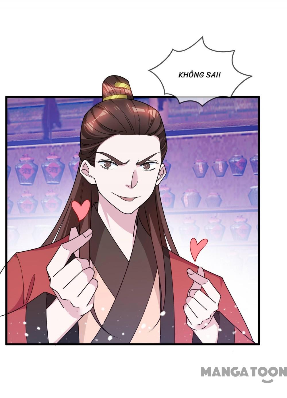 Cực Phẩm Bại Gia Tử Chapter  121 - 9