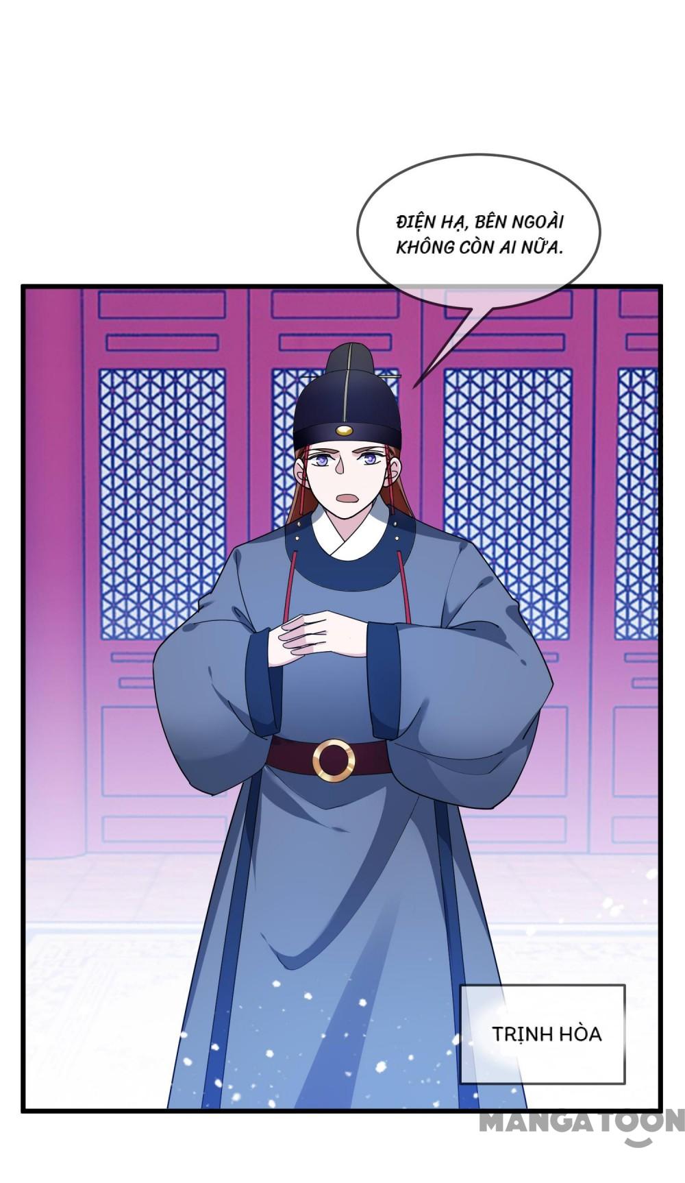 Cực Phẩm Bại Gia Tử Chapter  121 - 24