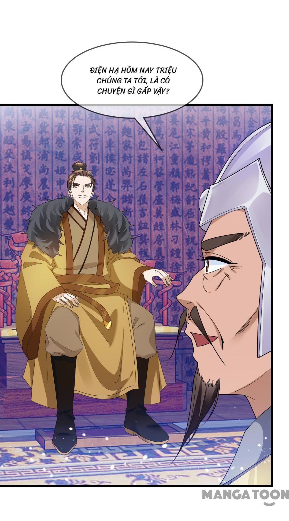 Cực Phẩm Bại Gia Tử Chapter  121 - 25