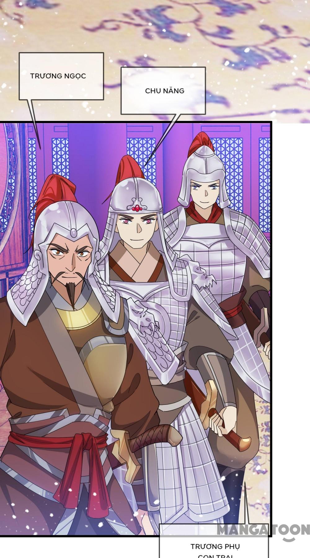 Cực Phẩm Bại Gia Tử Chapter  121 - 20