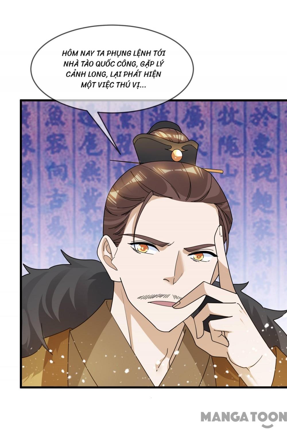 Cực Phẩm Bại Gia Tử Chapter  121 - 27