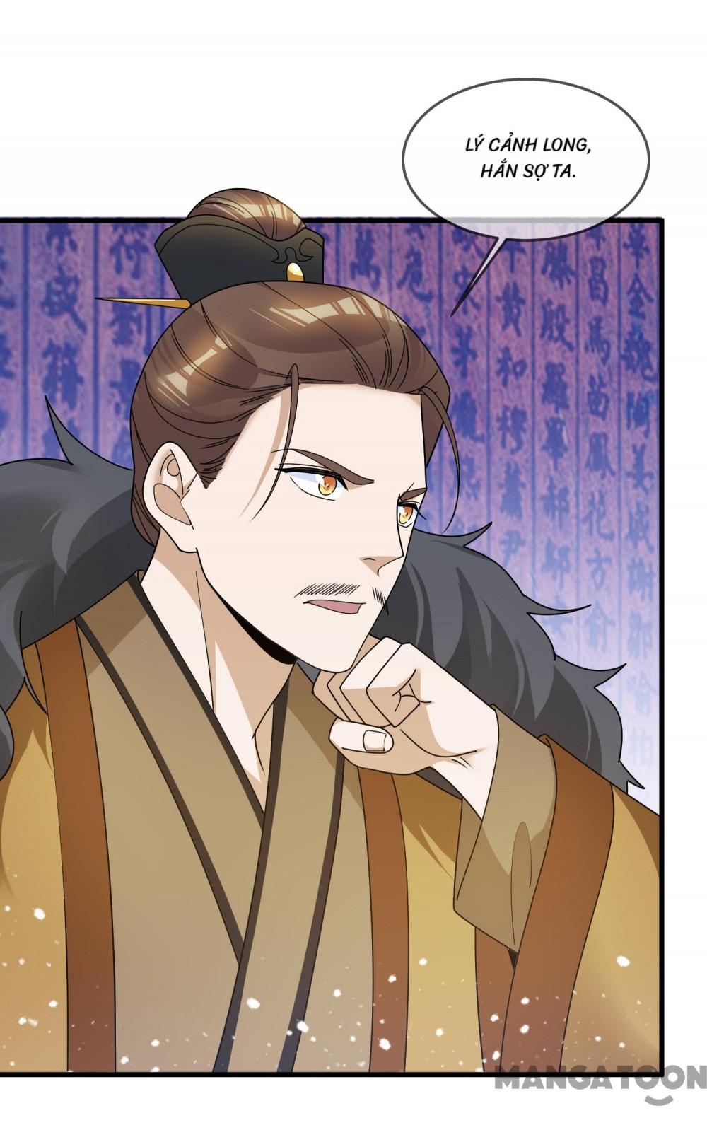 Cực Phẩm Bại Gia Tử Chapter  122 - 1