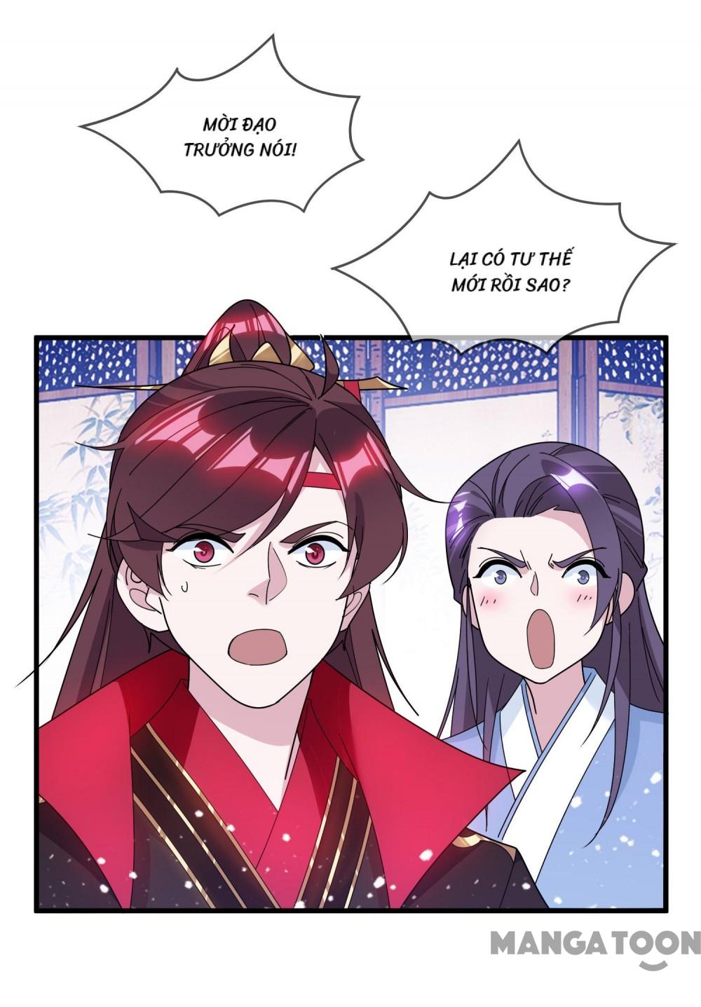 Cực Phẩm Bại Gia Tử Chapter  122 - 11