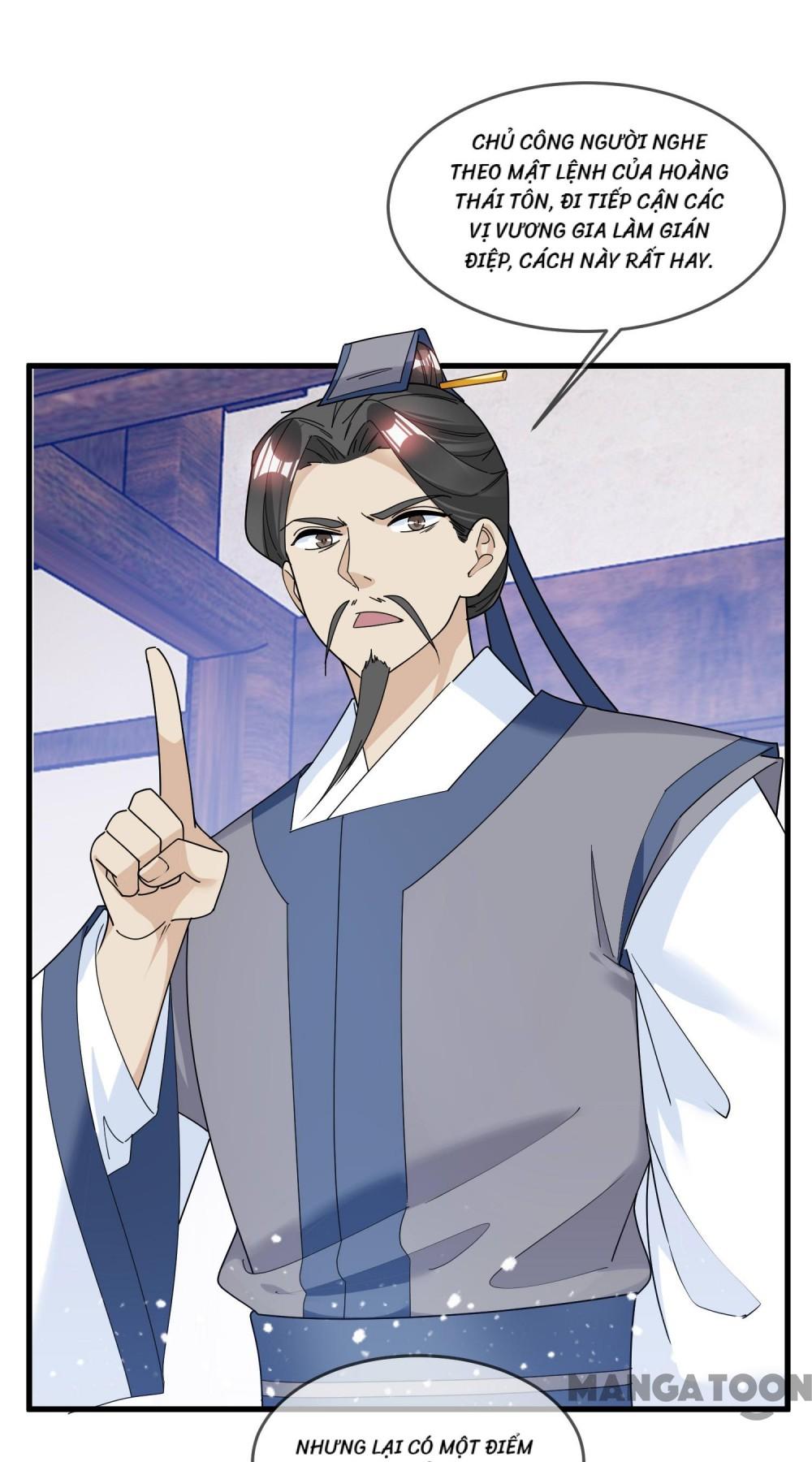 Cực Phẩm Bại Gia Tử Chapter  122 - 13