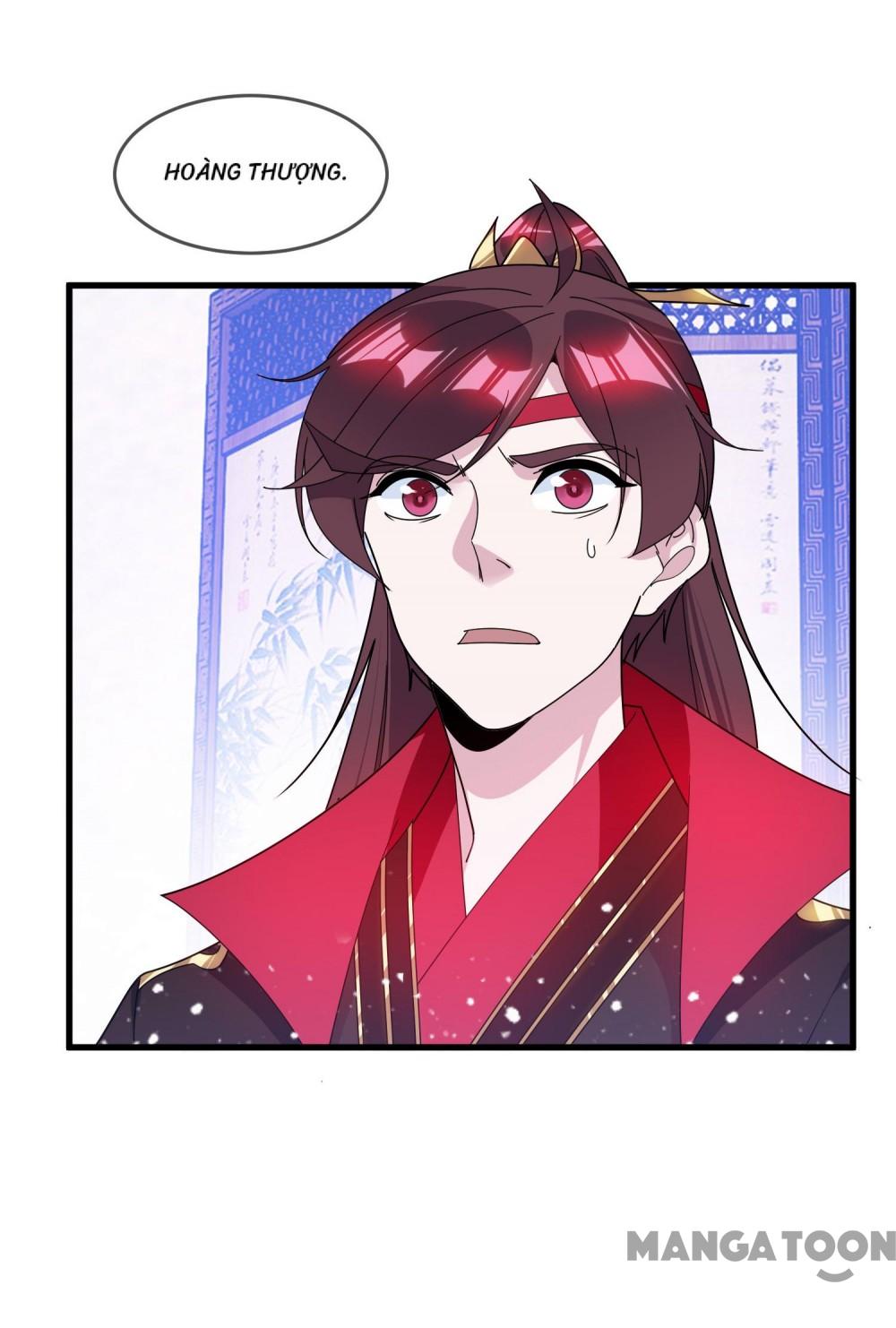 Cực Phẩm Bại Gia Tử Chapter  122 - 15