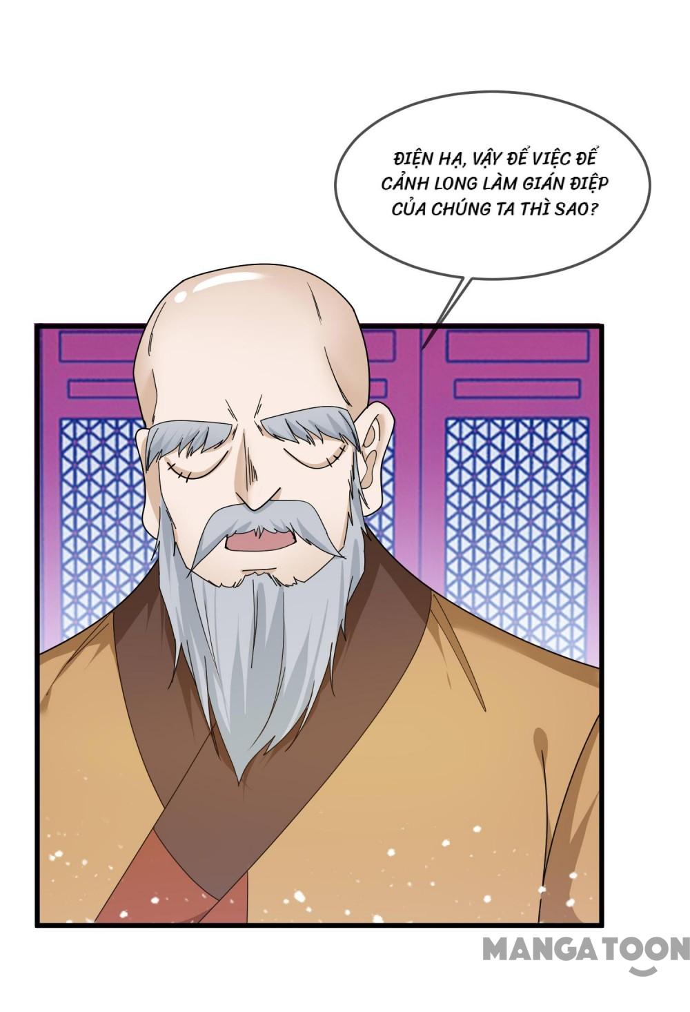 Cực Phẩm Bại Gia Tử Chapter  122 - 3