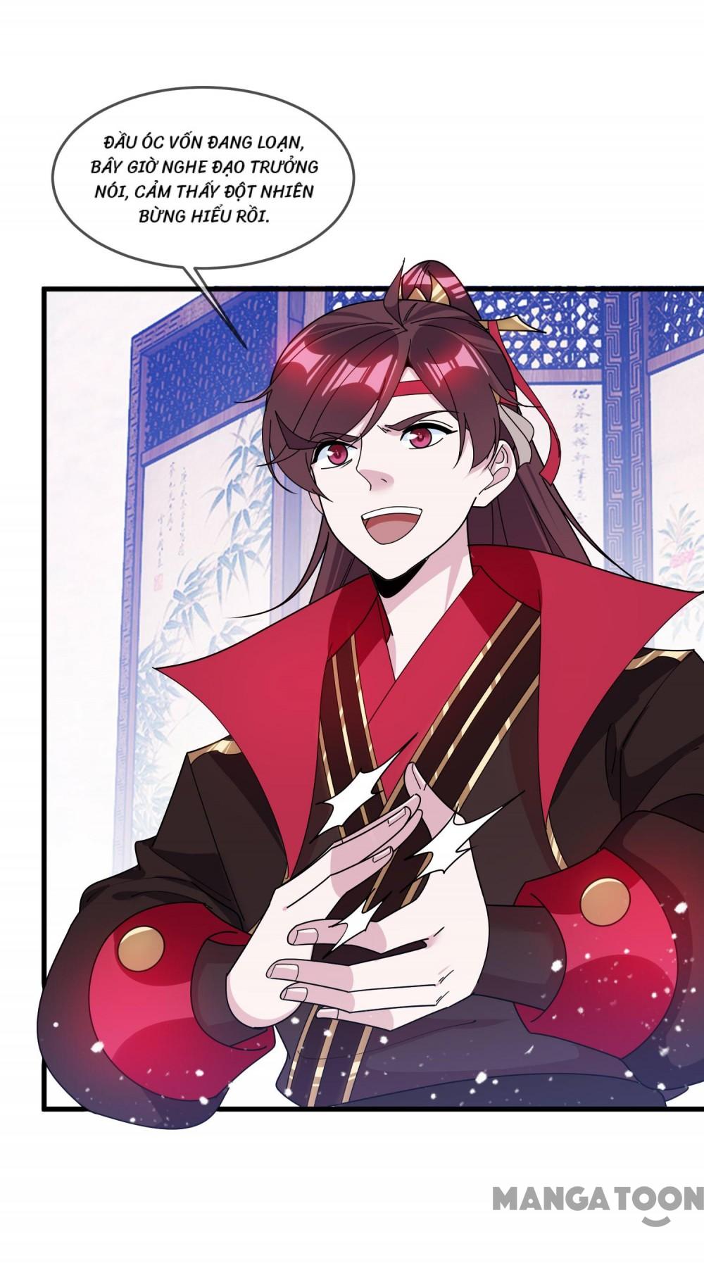 Cực Phẩm Bại Gia Tử Chapter  122 - 31