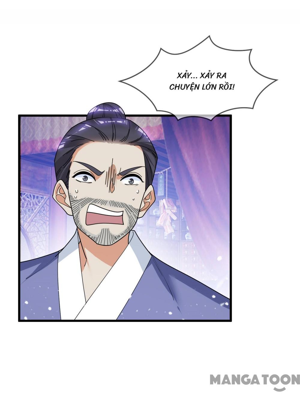 Cực Phẩm Bại Gia Tử Chapter  122 - 30