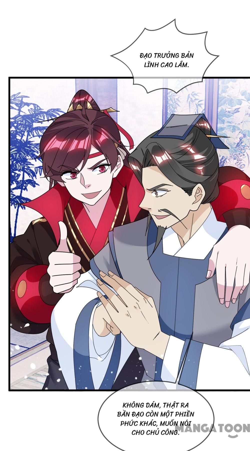 Cực Phẩm Bại Gia Tử Chapter  122 - 38