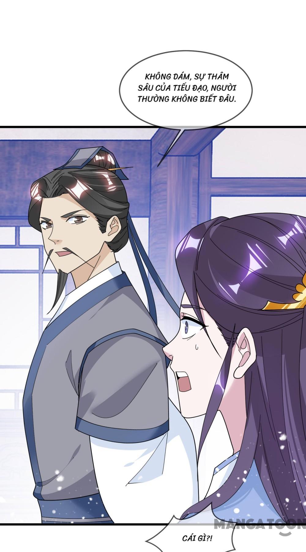 Cực Phẩm Bại Gia Tử Chapter  122 - 35