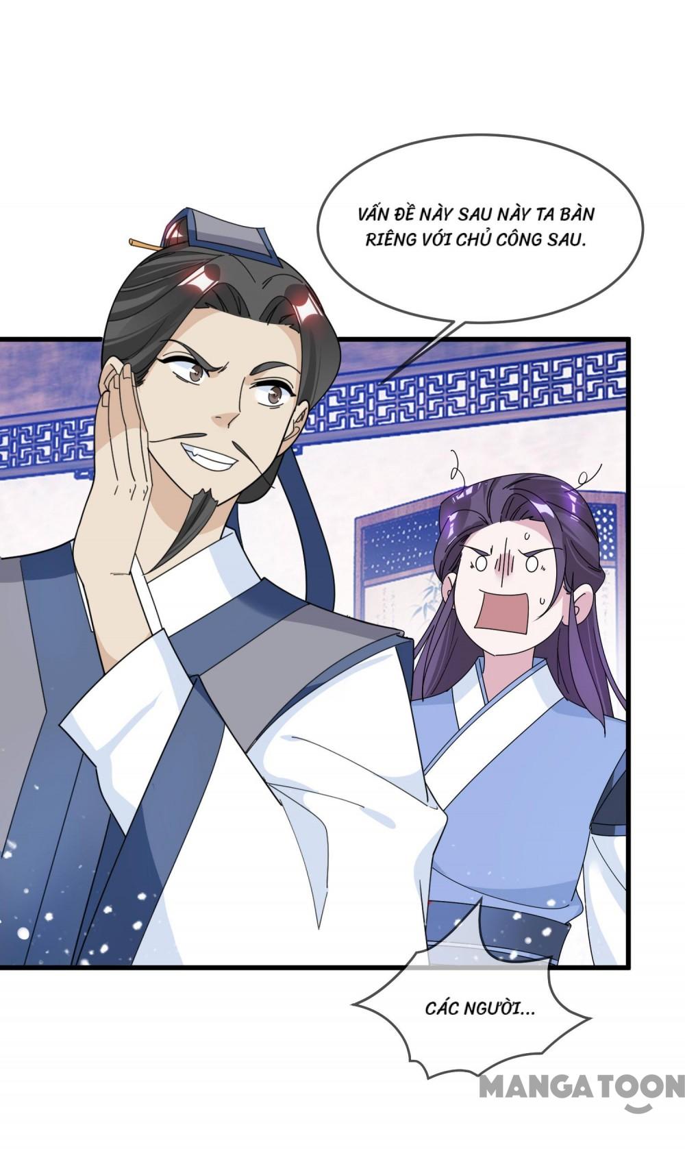 Cực Phẩm Bại Gia Tử Chapter  122 - 37