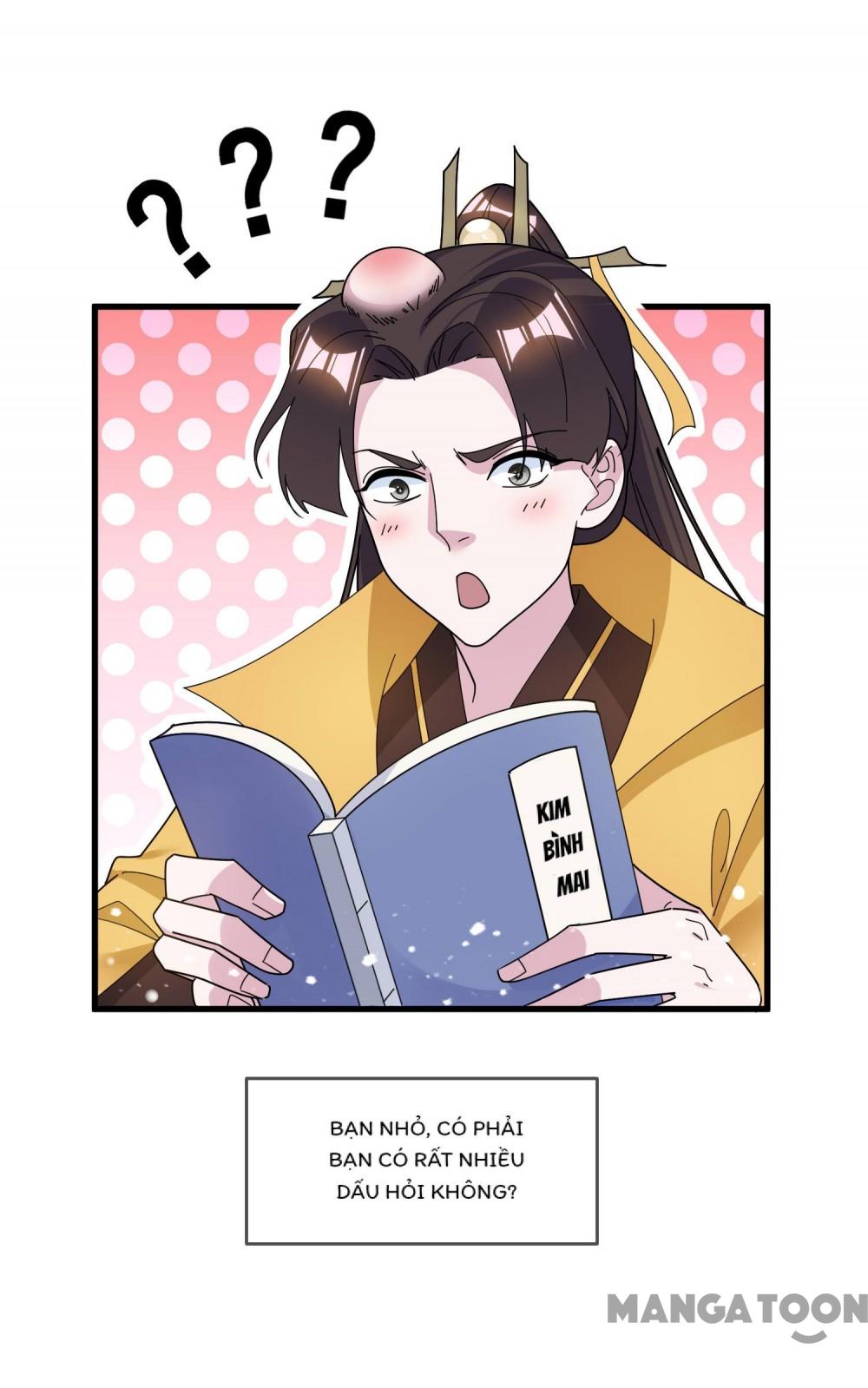 Cực Phẩm Bại Gia Tử Chapter  122 - 34