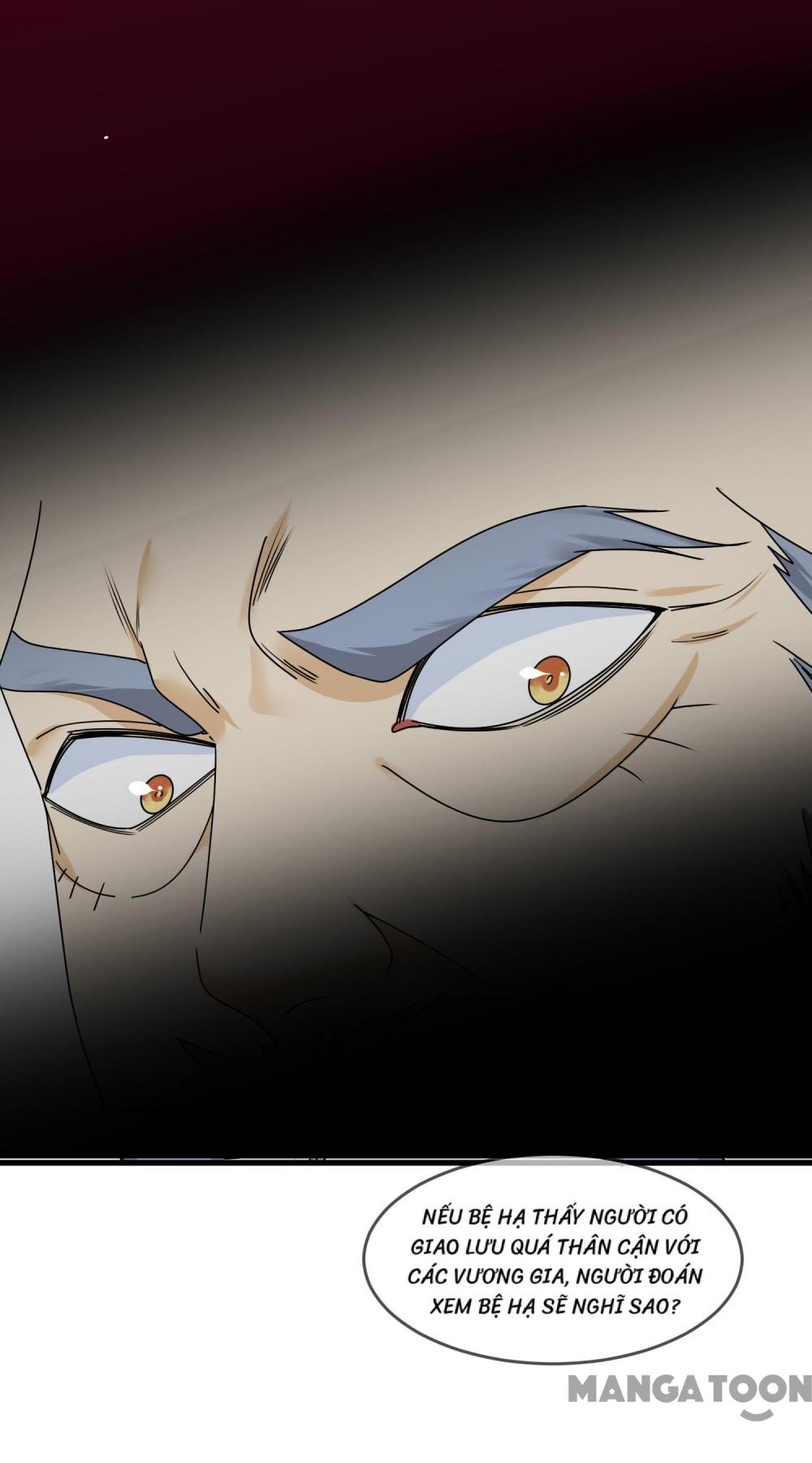 Cực Phẩm Bại Gia Tử Chapter  122 - 20