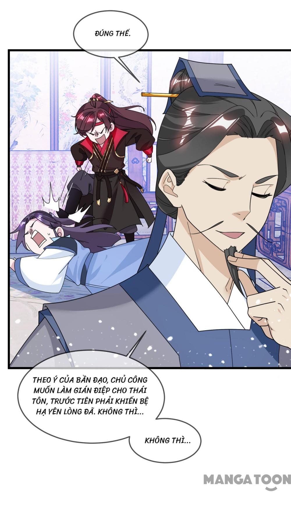 Cực Phẩm Bại Gia Tử Chapter  122 - 23