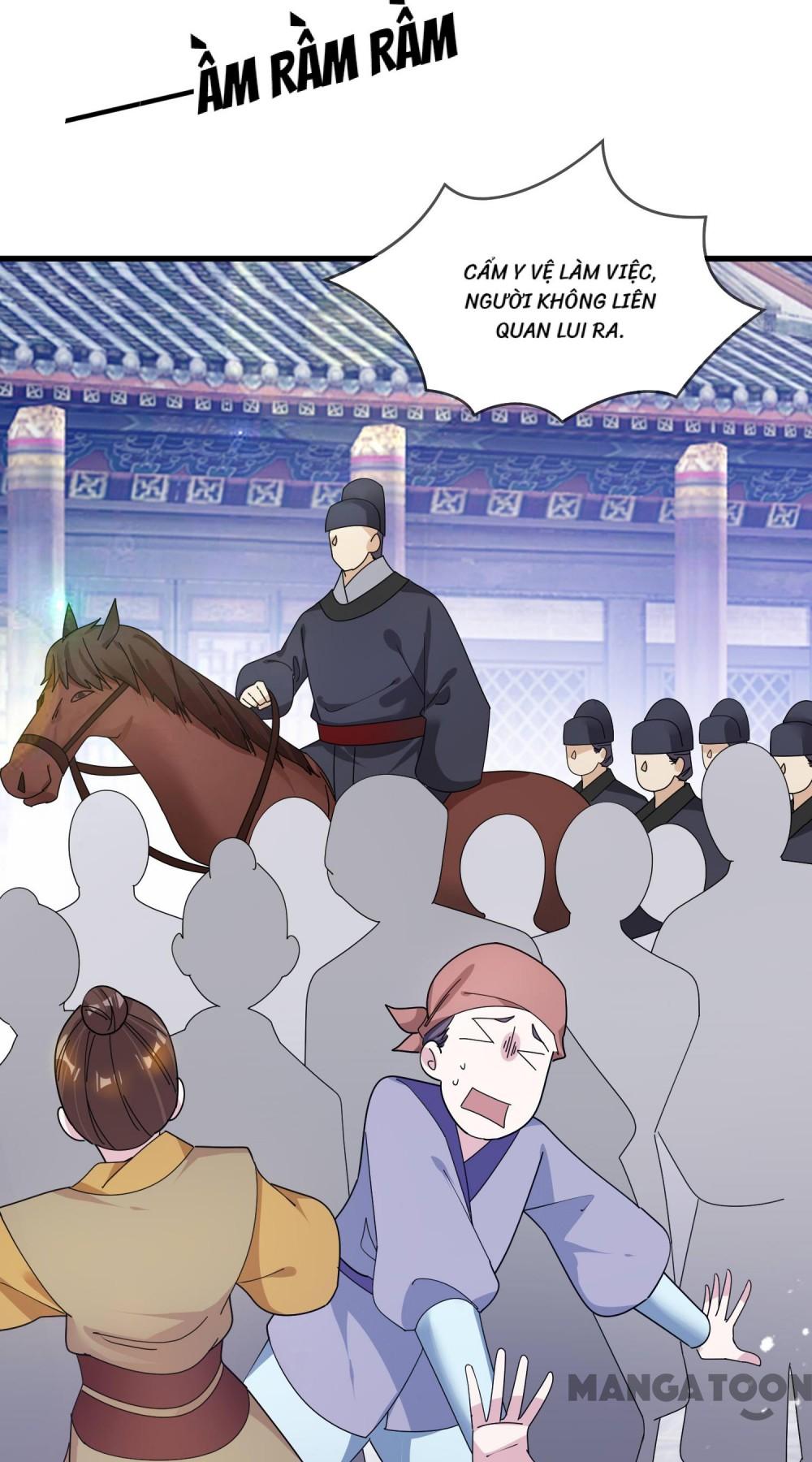 Cực Phẩm Bại Gia Tử Chapter  122 - 28