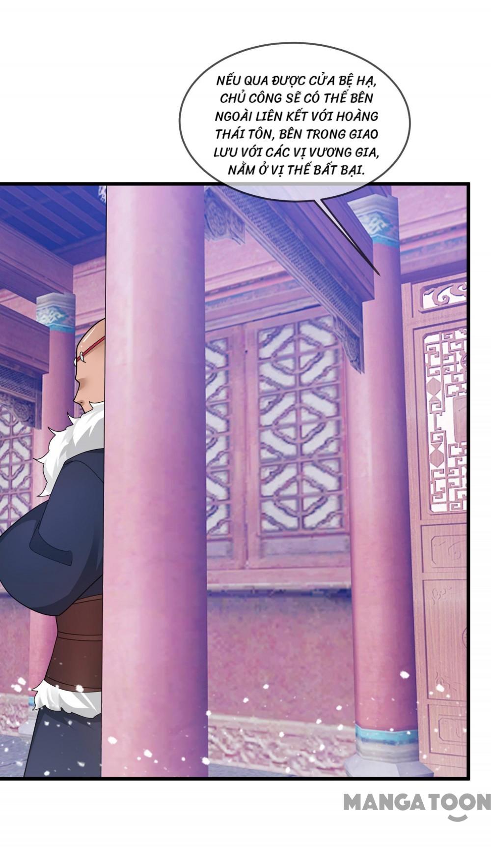 Cực Phẩm Bại Gia Tử Chapter  122 - 24