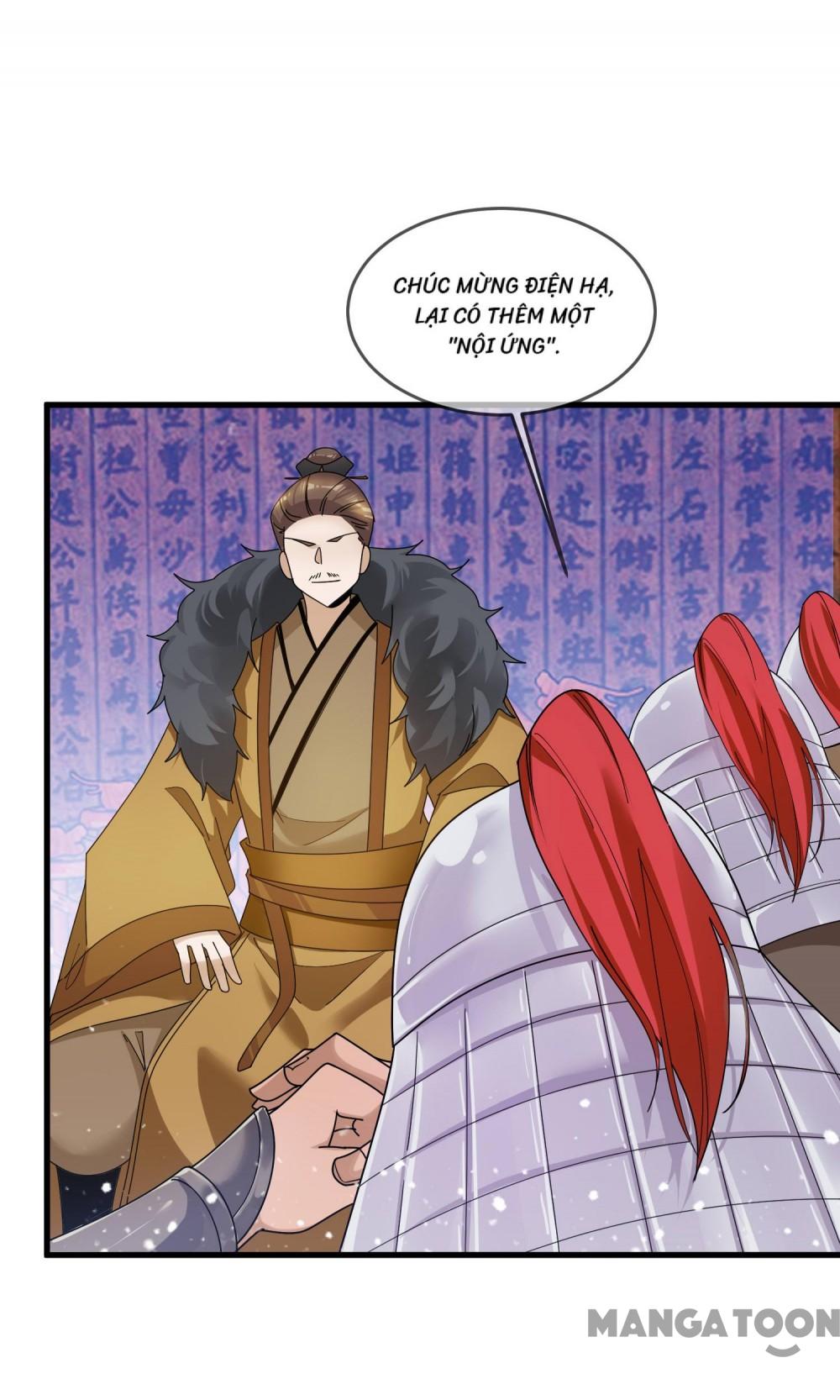 Cực Phẩm Bại Gia Tử Chapter  122 - 7