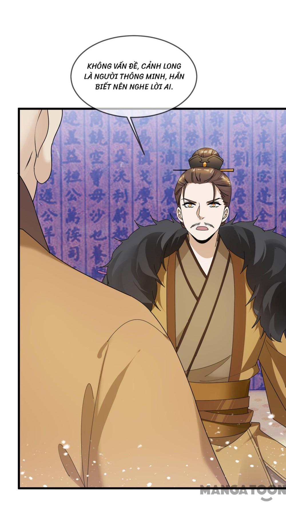 Cực Phẩm Bại Gia Tử Chapter  122 - 4