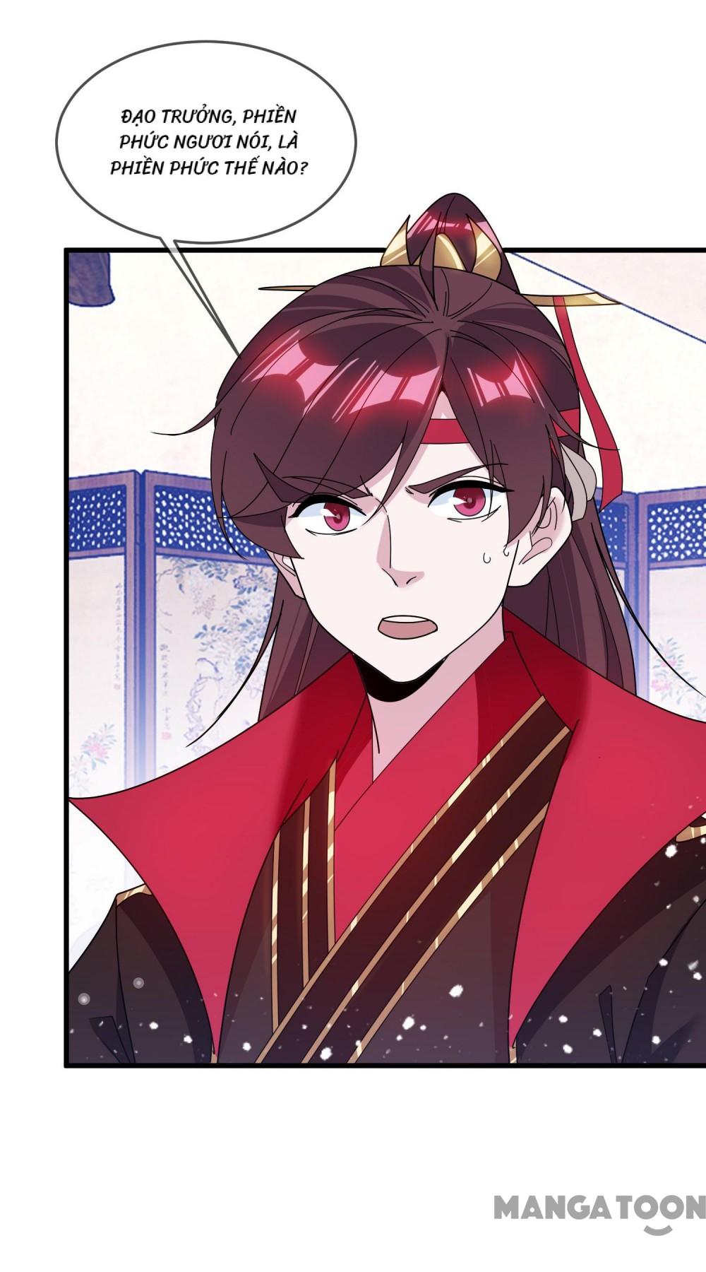 Cực Phẩm Bại Gia Tử Chapter  122 - 42