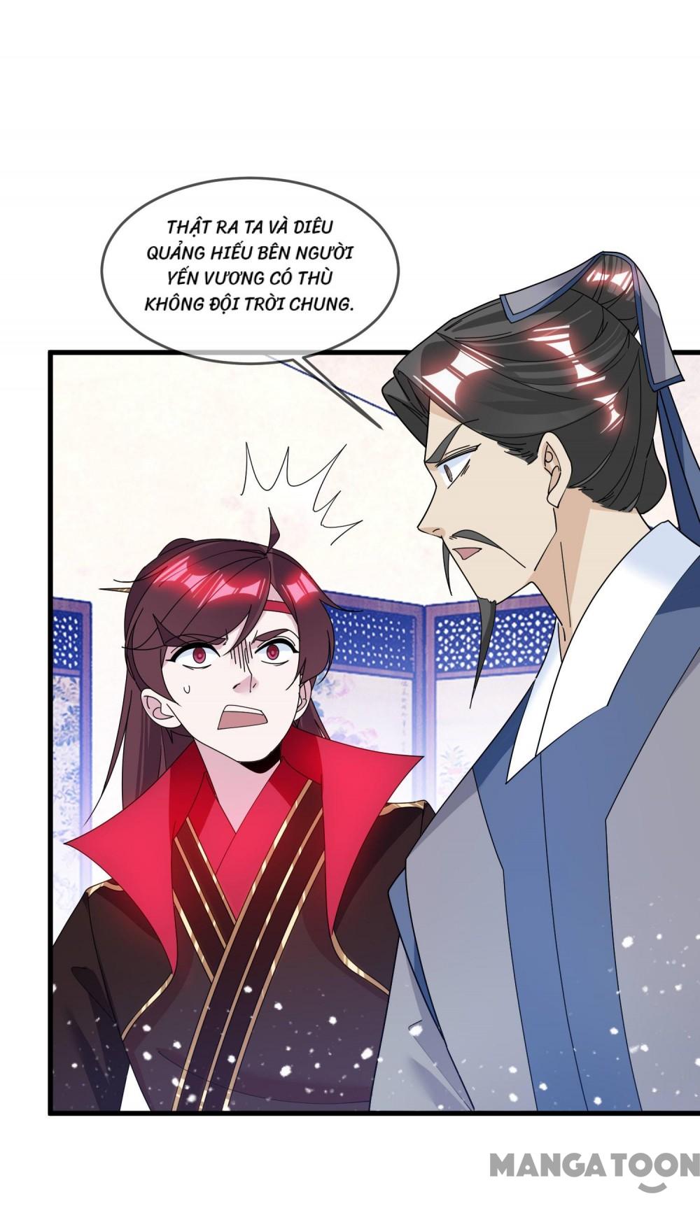 Cực Phẩm Bại Gia Tử Chapter 123 - 1