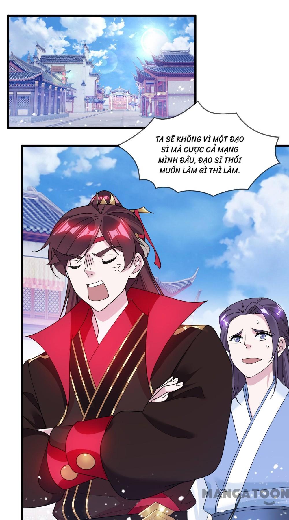 Cực Phẩm Bại Gia Tử Chapter 123 - 11