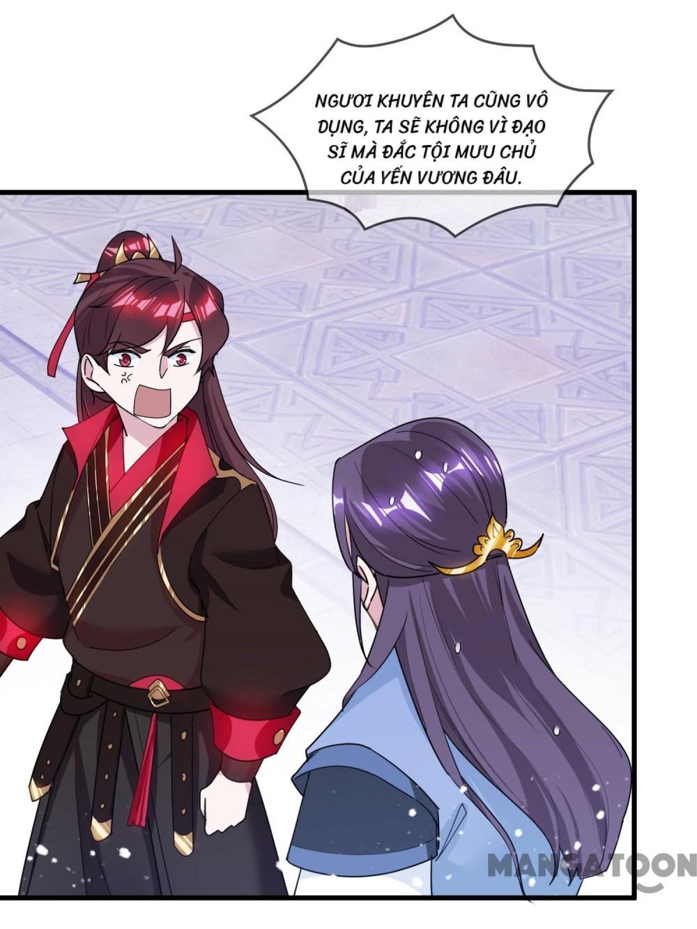 Cực Phẩm Bại Gia Tử Chapter 123 - 13