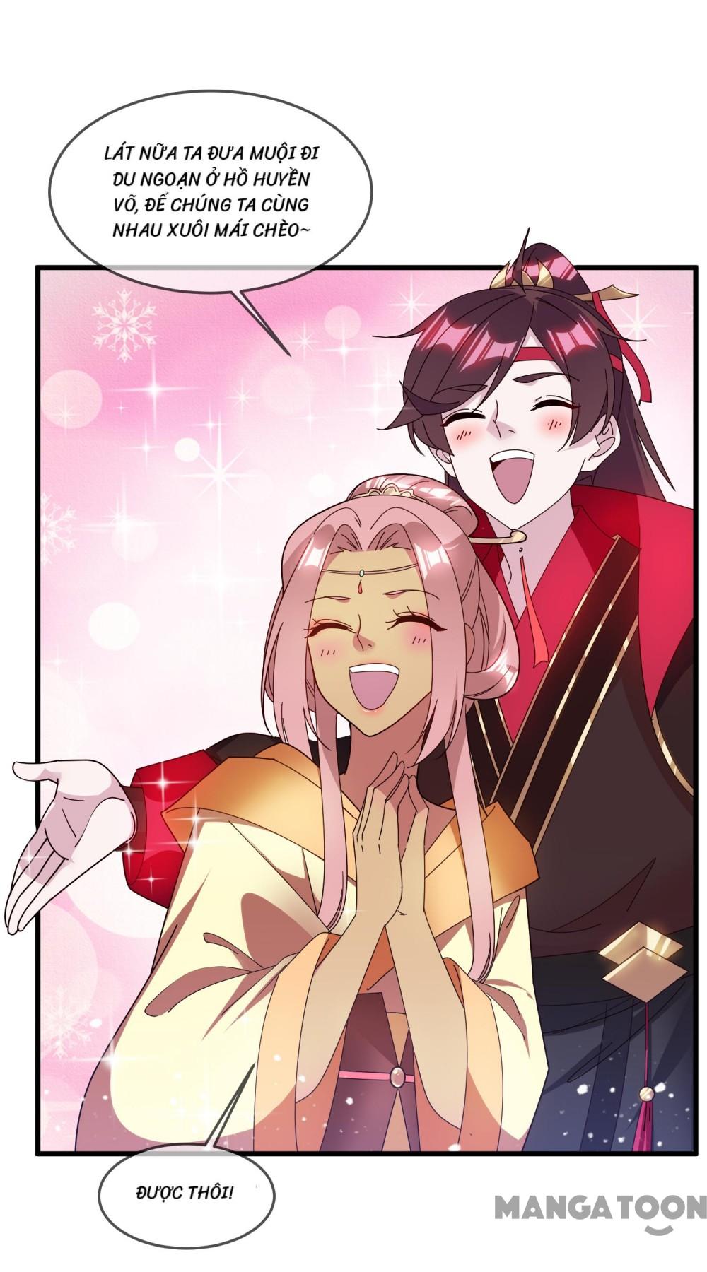 Cực Phẩm Bại Gia Tử Chapter 138 - 4