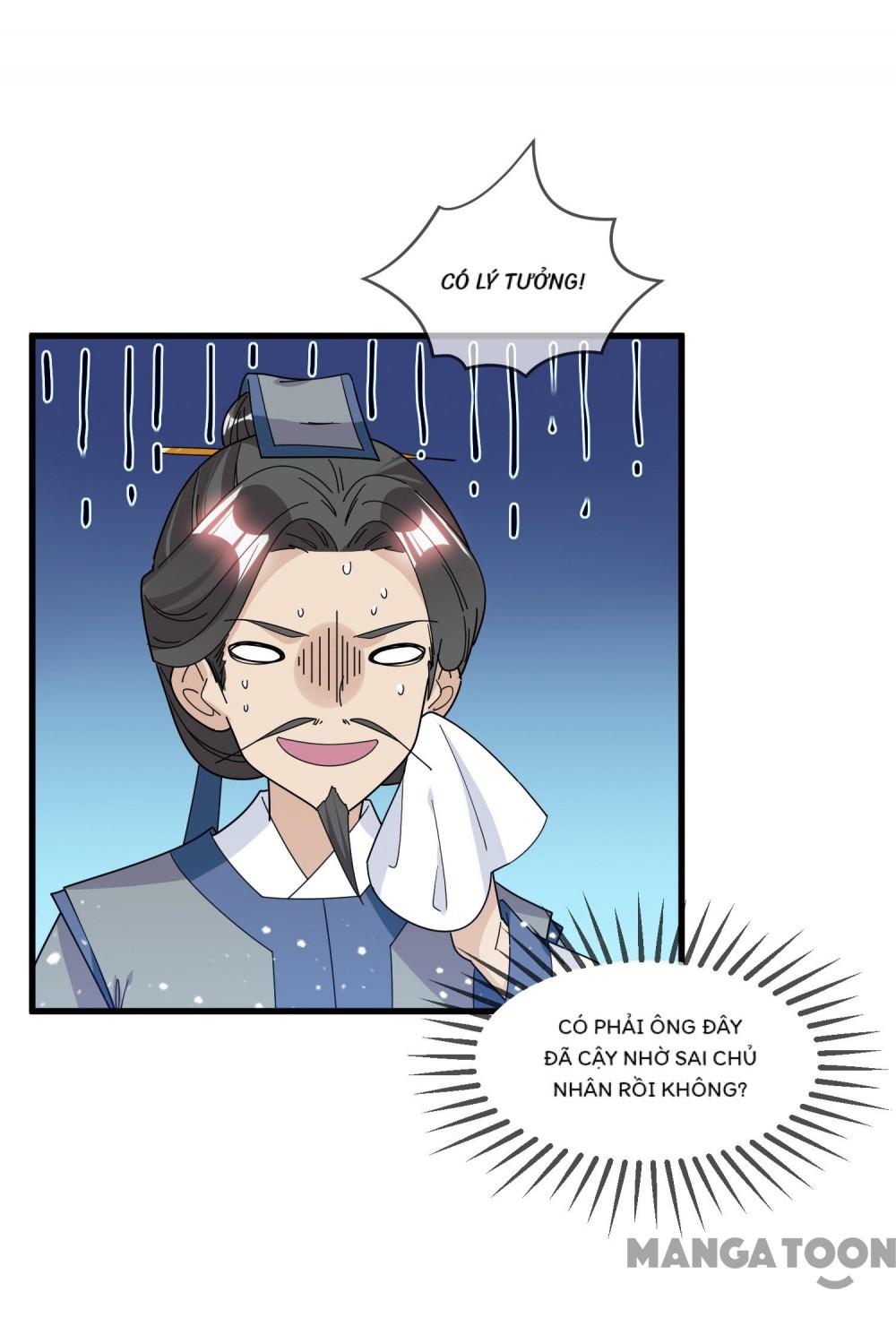 Cực Phẩm Bại Gia Tử Chapter  139 - 22