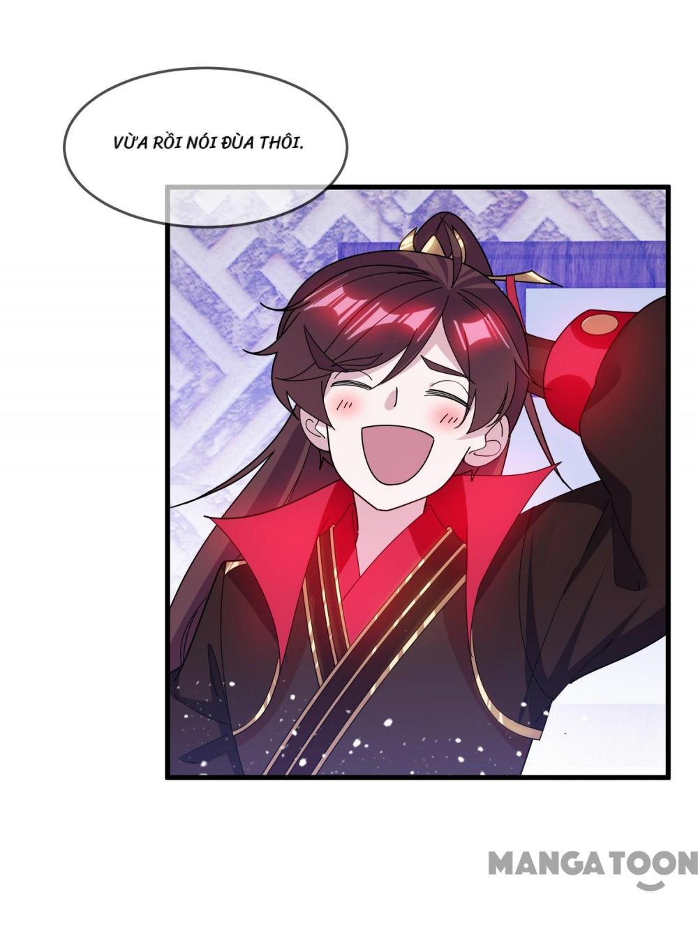 Cực Phẩm Bại Gia Tử Chapter  139 - 23