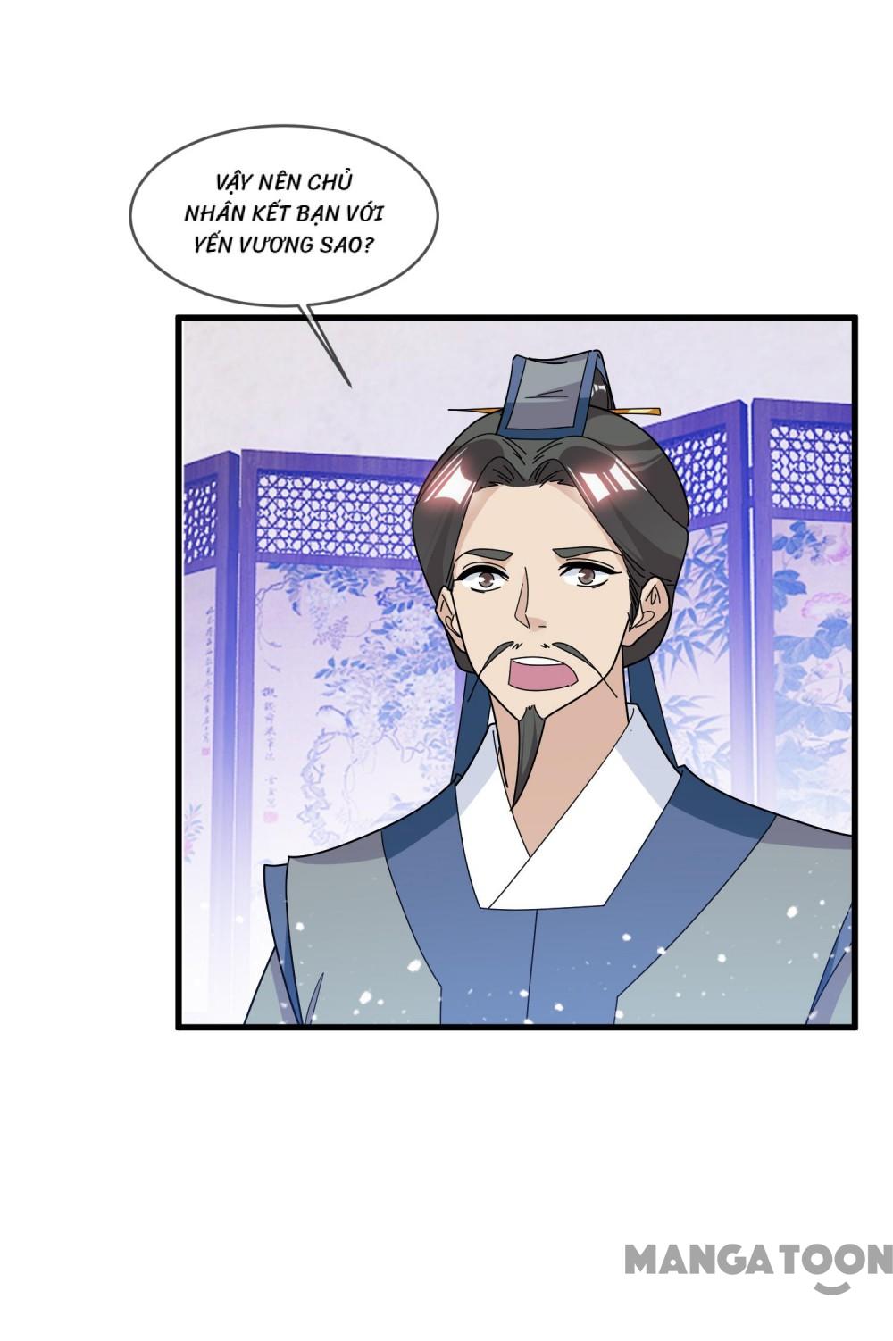 Cực Phẩm Bại Gia Tử Chapter  139 - 26