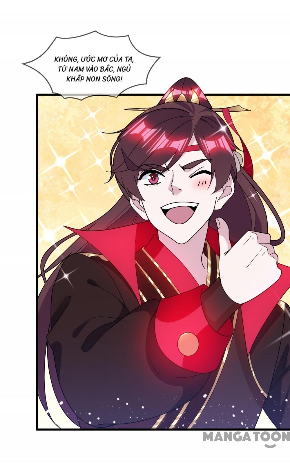 Cực Phẩm Bại Gia Tử Chapter  139 - 21