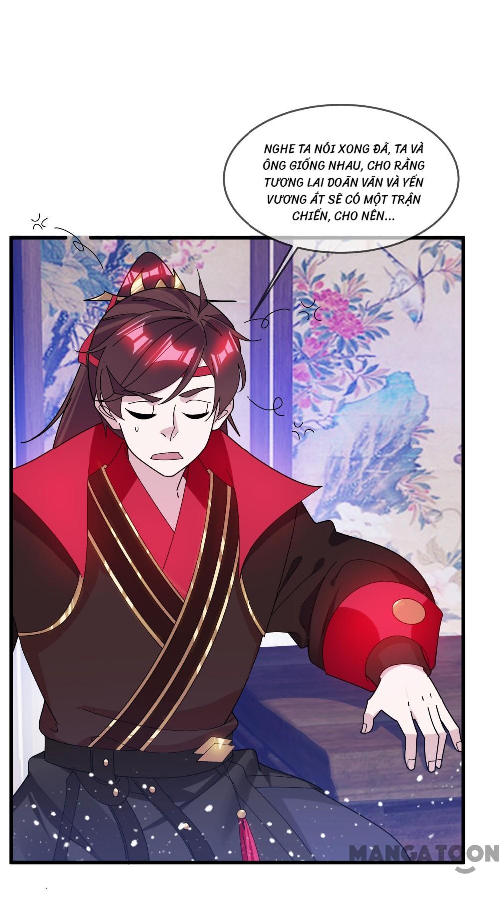 Cực Phẩm Bại Gia Tử Chapter  139 - 25