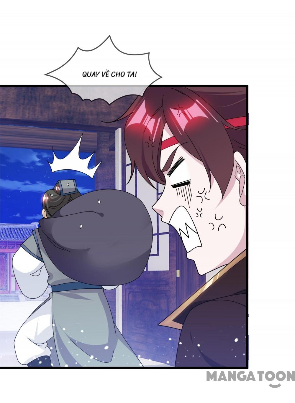 Cực Phẩm Bại Gia Tử Chapter  139 - 24