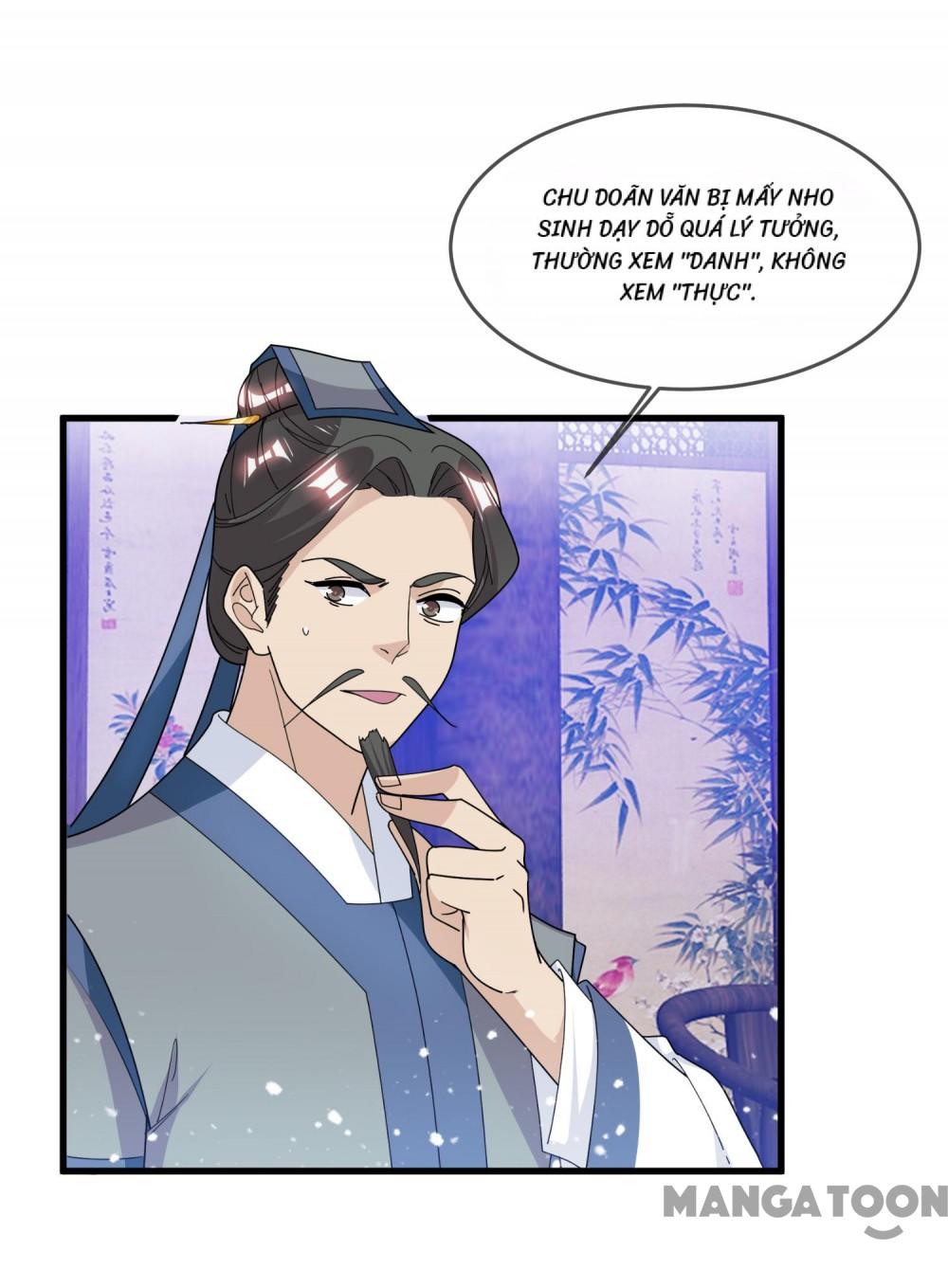 Cực Phẩm Bại Gia Tử Chapter  139 - 3