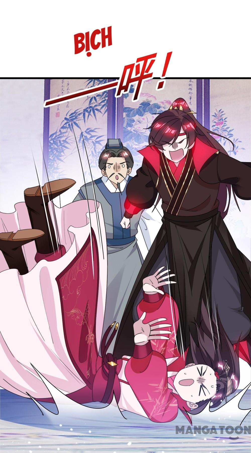 Cực Phẩm Bại Gia Tử Chapter  139 - 32