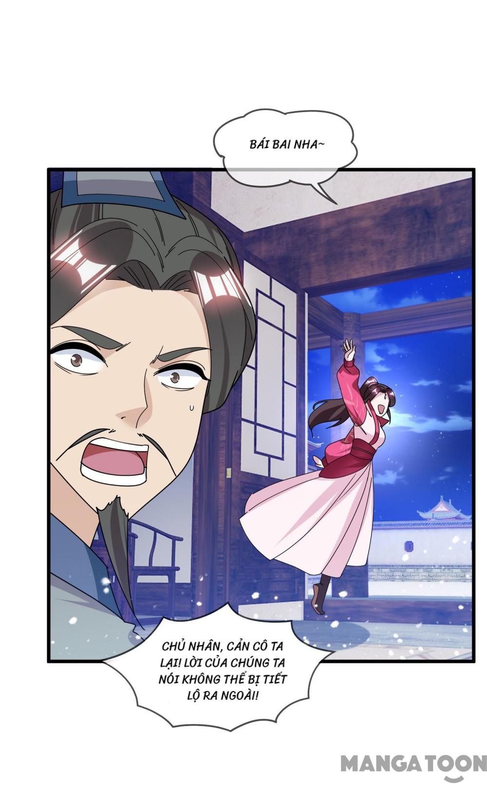 Cực Phẩm Bại Gia Tử Chapter  139 - 36