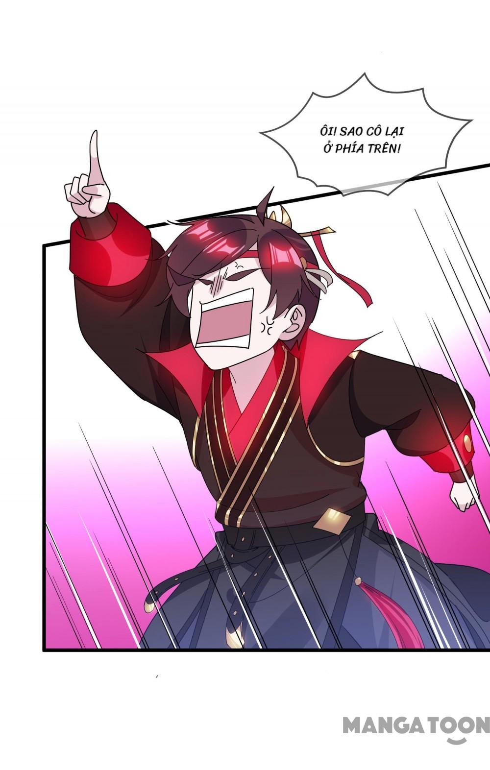 Cực Phẩm Bại Gia Tử Chapter  139 - 31