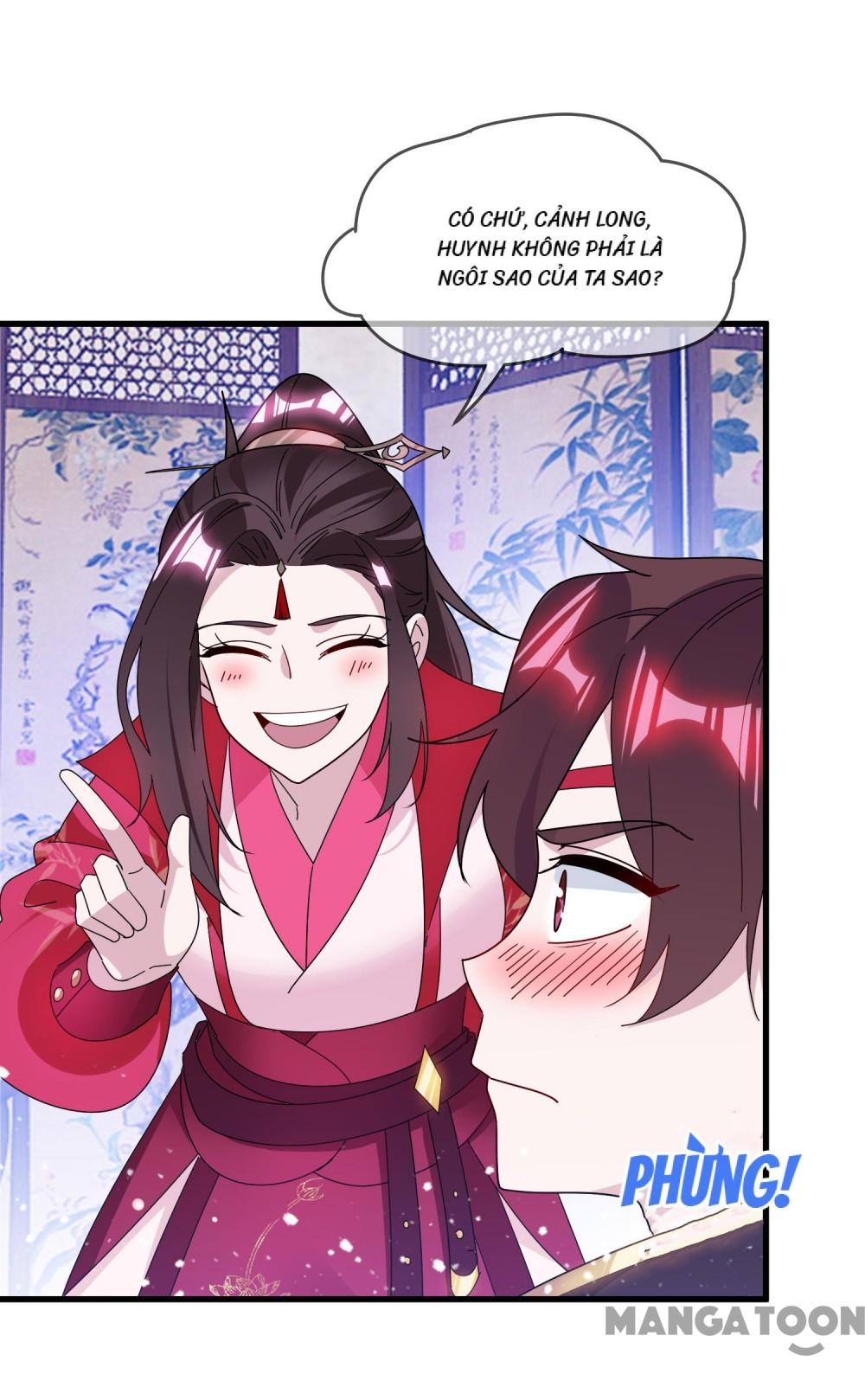 Cực Phẩm Bại Gia Tử Chapter  139 - 35