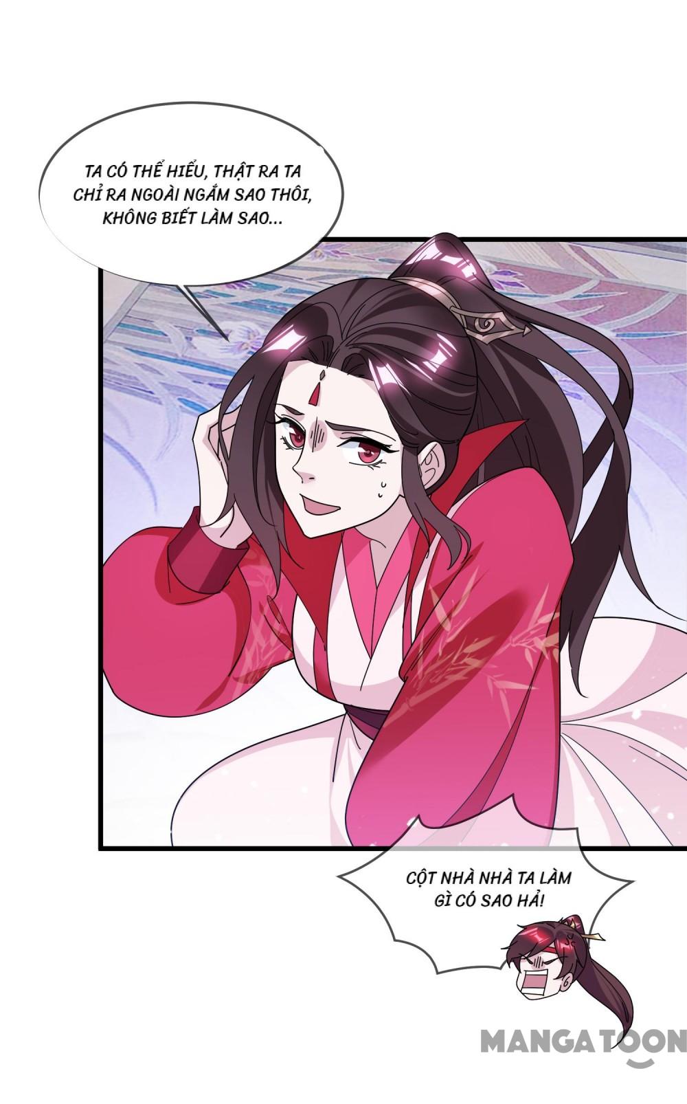 Cực Phẩm Bại Gia Tử Chapter  139 - 34