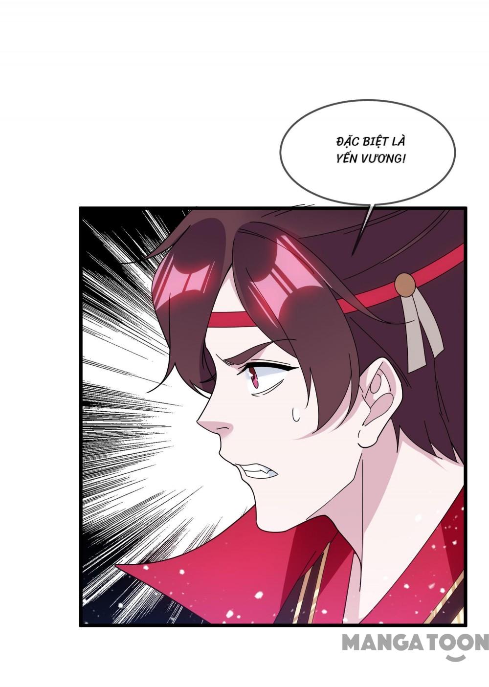 Cực Phẩm Bại Gia Tử Chapter  139 - 6