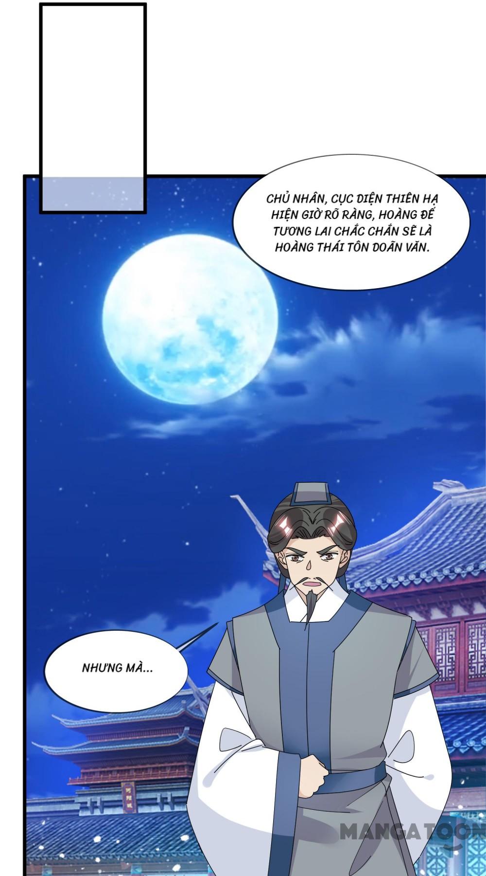 Cực Phẩm Bại Gia Tử Chapter  139 - 1