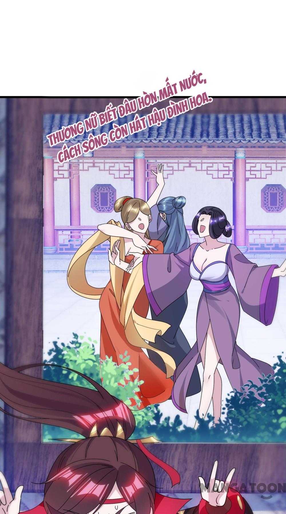 Cực Phẩm Bại Gia Tử Chapter  139 - 13